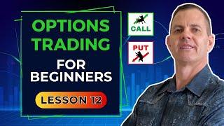 How To Get Started With Options *without losing your mind* 