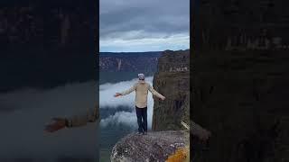 Conquer the Majestic Mount Roraima in Venezuela ️