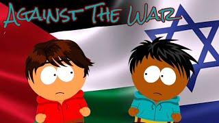 Agianst The War Israël Palestine @Yicy-Yicala & @HeresPablo2024