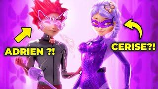 Adrien Changes His Side In Season 6 Episode 9 Mister Agreste ?! - Miraculous Ladybug