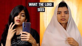 The Science of Seductive Photos - Vihan Damaris | Convos With God skits