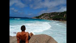 Seychelles Sister Island Grande Soeur Cocos & Felicite Island Full Day Boat Excursions La Digue