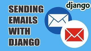 How To Send Welcome Emails to new Users With Django