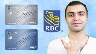 RBC ION CREDIT CARDS REVIEW 2024