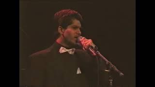 THE INDIAN TEMPTATIONS LIVE VIDEO 1987 -USTAAD RAKIEB WAGID HOSAIN - KHWABO KIE DUNIYA/DEEWANA MUJKO