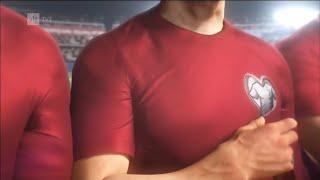 European Qualifiers Intro (UEFA EURO 2024)