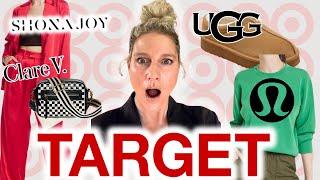 20 Target Fashion Dupes You Have To See!