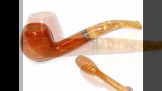 Savinelli Pfeifen Serie Miele