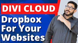 How to Use Divi Cloud for Your Website (Step by Step)