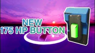 How To Make A *NEW* 175 HP BUTTON | Fortnite Creative