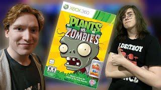 Nathan and Owen Play PopCap Collection