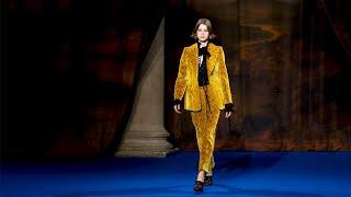 Burberry | Fall Winter 2025/2026 | London Fashion Week