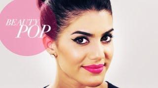 Nerd Chic: Simple Skin - Beauty Pop! with Camila Coelho | The Platform