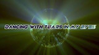 Joshua Bassett - Dancing With Tears In My Eyes (Lyrics)