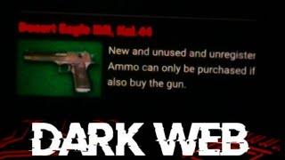 Buy GUNS From DARK WEB  (Real)