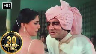 के पग घुँघरू   | Ke Pag Ghunghroo  | Namak Halaal(1982) | Amitabh Bachchan | Kishore Kumar