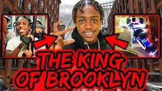 22gz: The King of Brooklyn