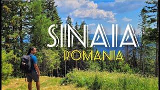  Exploring Sinaia & Peles Castle: The Best of Romania 