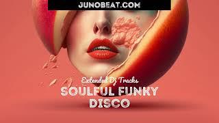 junoBeat SOULFUL FUNKY DISCO 2023-03-16 FREE DOWNLOAD