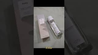 #skincare #koreanskincare #huxley #toner #skincareph