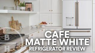 2021 Best Refrigerator  - Model CVE28DPNW2