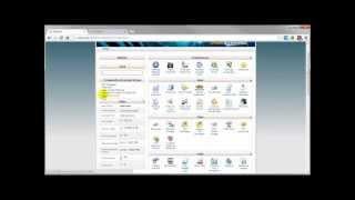 What is Cpanel and How To Use It