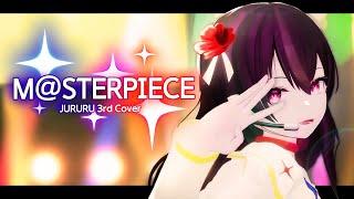 [MV | ENG LYRICS] M@STERPIECE (Korean Cover.)｜Cover by Jururu