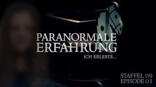 Paranormale Erfahrung - Ich erlebte... (S09E01) - Geister Spuk Übersinnlich Dokumentation