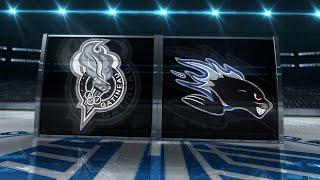 #481 Gatineau Olympiques 5 Saint John Sea Dogs 4 - 17 02 2024