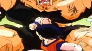 Dragonball Z - Son Goku gegen Rikuum (DEUTSCH)