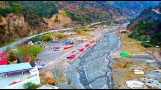 Beautiful place of abbotabad dron shorts #viral #trending #youtubeshorts #shortsvideo  #dronshorts