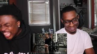 "Bfb Da Packman ft.Coi Leray - Ocean Prime" DA CR3W REACTION!