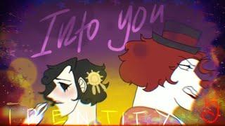 INTO YOU || Identity V Animatic || Ft: Margaretha And Smiley Face