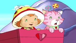 Strawberry Shortcake  OLD SERIES COMPILATION WildBrain