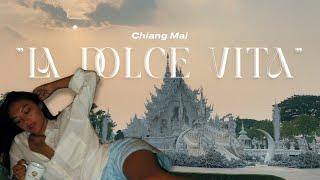 la dolce vita a Chiang Mai e Chiang Rai