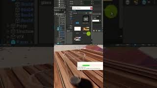 #unity3d #tutorial #realistic3d #glass #3dmodeling