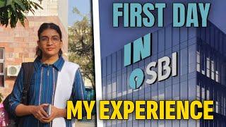 Chhattisgarh - SBI JA Joining Experience 2023 | SBI | IBPS