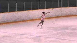 Minto Summer Skate 2011