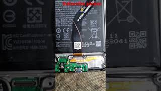 Samsung Galaxy a20s charging not working jumper solution#shorts