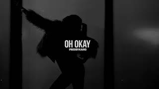 [SOLD] Young Thug X Lil Baby X Gunna  Type Beat "Oh Okay" @ProdByKairo