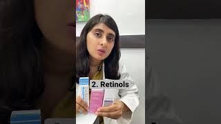 Wrinkle cream| How to remove wrinkles?| Wrinkle treatment| Anti-aging treatment #shorts