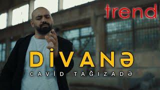 Cavid Tagizade - Divane 2022 | Azeri Music [OFFICIAL]