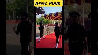 AFMC Pune #shorts #afmc #afmcpune #motivation #neet #army#armedforces #armydoctor