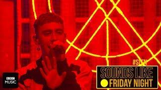 Years & Years - Sanctify (on Sounds Like Friday Night)