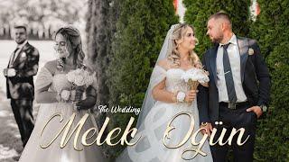 Melek & Oğün | Wedding Trailer 16.08.2024 #glodjevo #düğün | Düğün Klibi