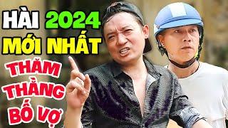 Hài 2024 Mới Nhất | Xem Lại Cả 1000 Lần Mà Vẫn Không Nhịn Được Cười Với Hài BÌNH TRỌNG, CHIẾN THẮNG