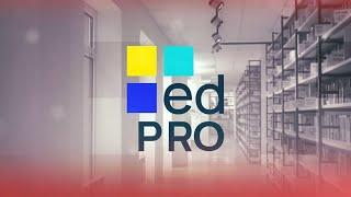Академия дополнительного профессионального образования EDPRO