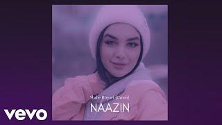 Naazin - Shabe Royaei (Cover)