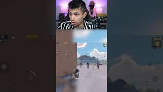 Fastest Player In The World   (Pt. 3) #pubgmobile #bgmi #shorts