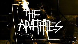 PUNK ROCK DRAMA - THE APATHIES [ Malang City Punk Rock ]